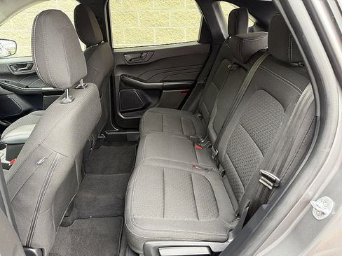Used 2024 Ford Escape Active FWD image 19