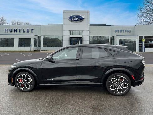 Used 2024 Ford Mustang Mach-E GT image 7