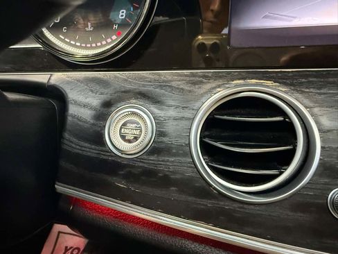 Used 2019 Mercedes-Benz E 300 4MATIC w/ Premium 1 Package image 42