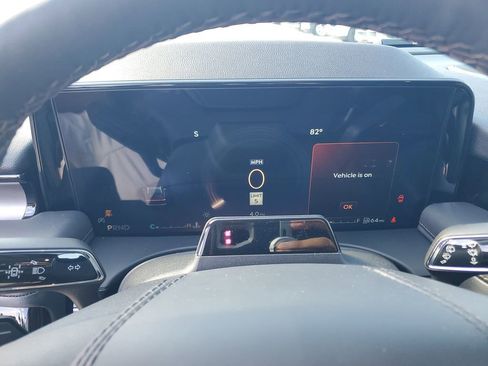 New 2025 Lincoln Aviator 2WD w/ Jet Appearance Package image 27