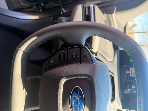 New 2026 Subaru Solterra Premium image 32