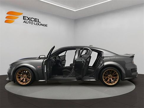 Used 2021 Dodge Charger Scat Pack image 54