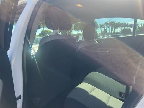 Used 2012 Chevrolet Cruze LS w/ Connectivity Package image 27