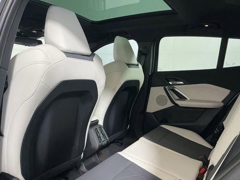 New 2026 BMW X2 xDrive28i w/ Technology Package AWD/4WD image 29