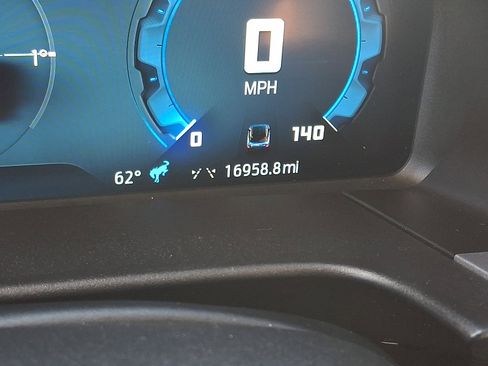 Certified 2025 Ford Bronco Sport Badlands image 21