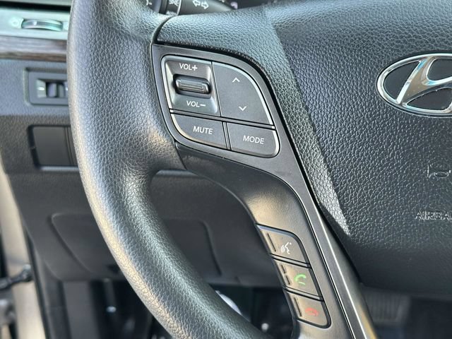 Used 2017 Hyundai Santa Fe Sport AWD/4WD image 9