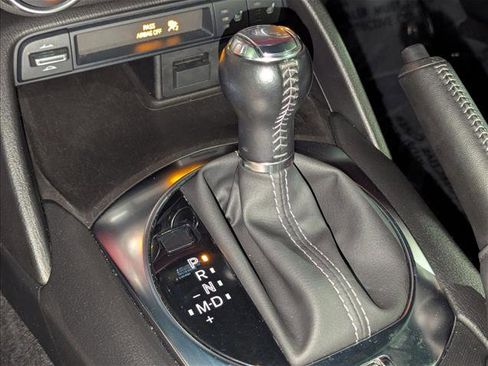 Used 2020 MAZDA MX-5 Miata RF Grand Touring image 11
