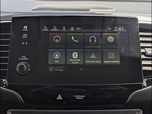 Used 2022 Honda Pilot Touring image 33