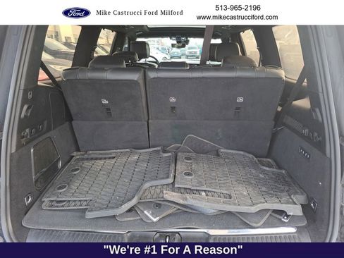 Used 2022 Jeep Grand Wagoneer Series II image 31