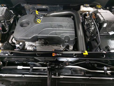 Used 2023 Chevrolet Equinox LT w/ Driver Convenience Package image 31