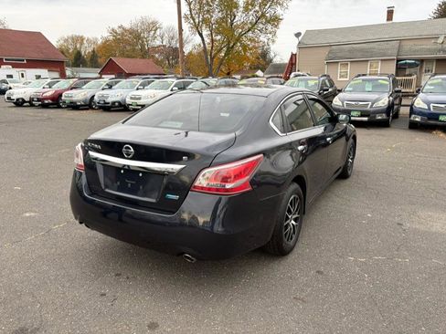 Used 2013 Nissan Altima 2.5 S image 4