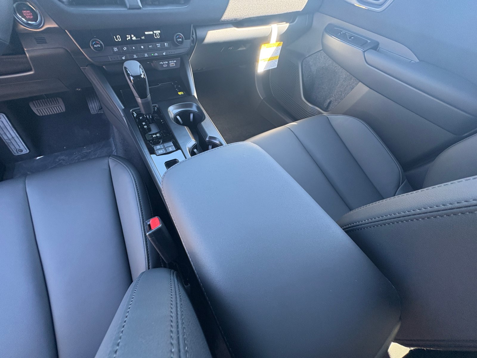 New 2026 Subaru Outback Premium AWD/4WD image 15