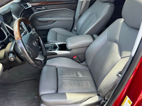 Used 2011 Cadillac SRX Premium AWD/4WD image 27
