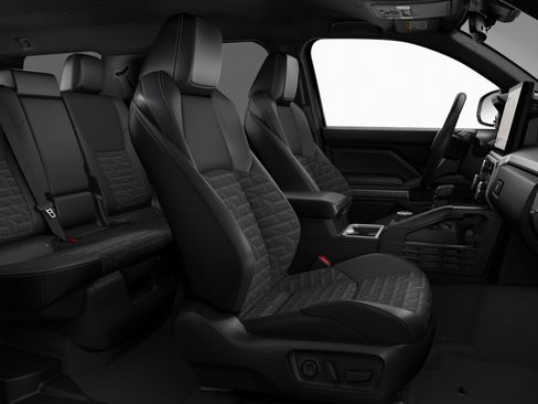 New 2026 Toyota 4Runner TRD Sport Premium AWD/4WD image 20