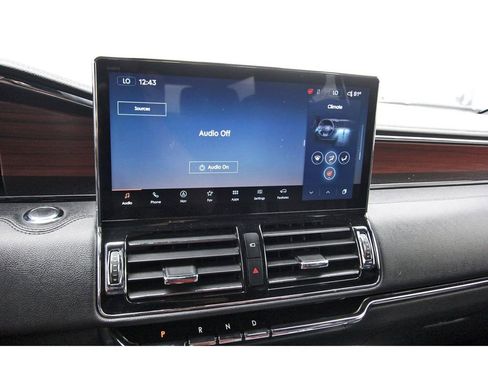 Used 2023 Lincoln Navigator L Reserve image 22