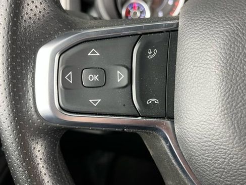 New 2026 RAM 3500 Tradesman image 14