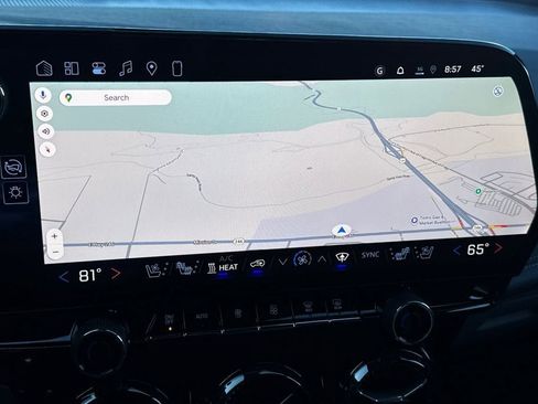 New 2026 Chevrolet Blazer EV SS image 19