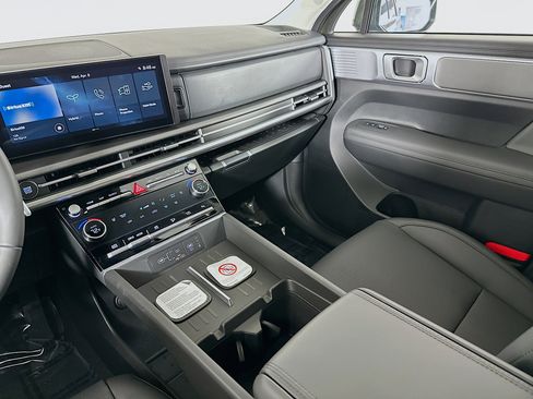 New 2026 Hyundai Santa Fe SEL AWD/4WD image 21