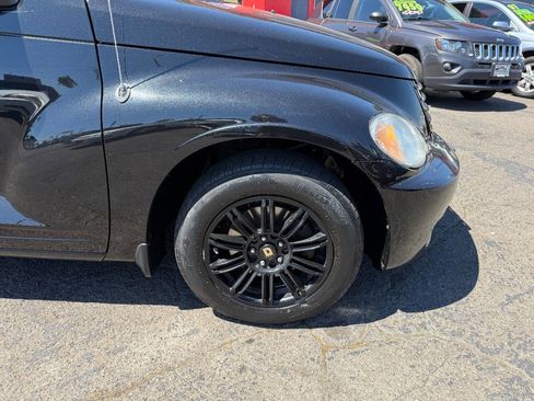 Used 2008 Chrysler PT Cruiser image 11