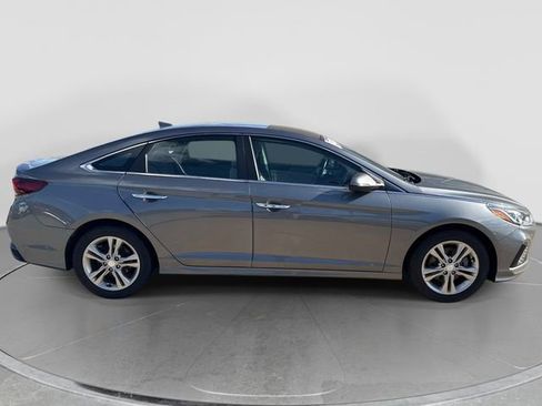 Used 2019 Hyundai Sonata SEL FWD image 2