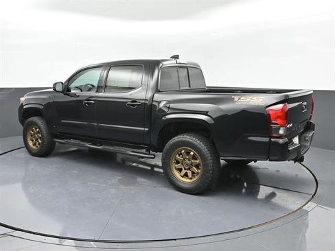Certified 2023 Toyota Tacoma SR AWD/4WD image 25