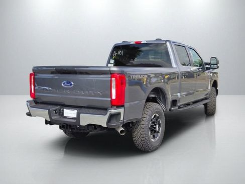 New 2026 Ford F250 XLT w/ Tremor Off-Road Package AWD/4WD image 6