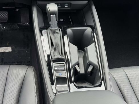New 2026 Honda Accord Touring image 14