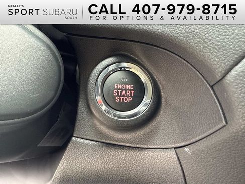 New 2026 Subaru Ascent Limited Bronze AWD/4WD image 35