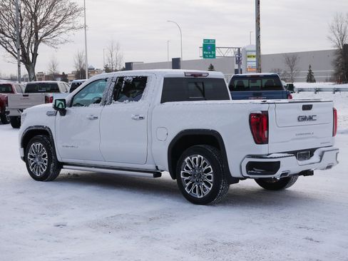 Certified 2023 GMC Sierra 1500 Denali Ultimate image 6