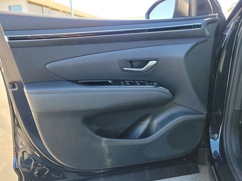Used 2023 Hyundai Tucson SEL image 21