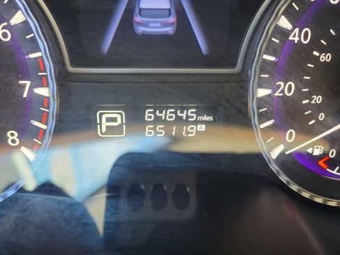 Used 2017 INFINITI QX60 FWD w/ Premium Package image 26