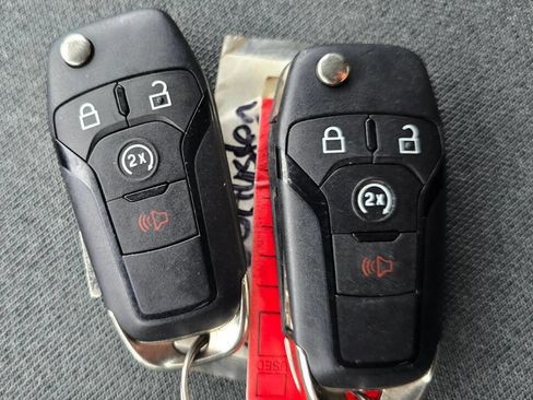 Used 2024 Ford F350 XLT w/ FX4 Off-Road Package image 15