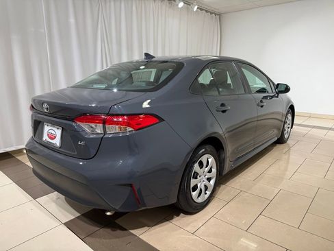 Certified 2024 Toyota Corolla LE FWD image 5