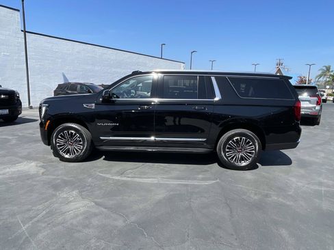 New 2026 GMC Yukon XL Elevation RWD image 6