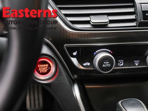 Used 2022 Honda Accord Sport Special Edition image 20