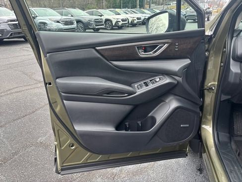 New 2026 Subaru Ascent Touring image 71