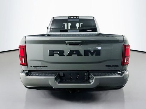 New 2026 RAM 3500 Limited image 6