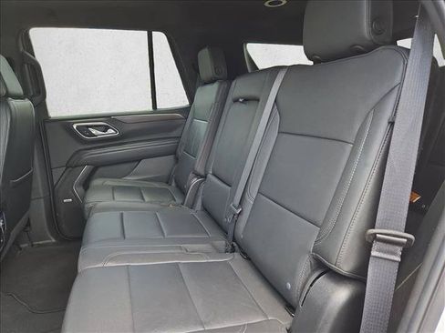 Used 2024 Chevrolet Tahoe LT AWD/4WD image 18