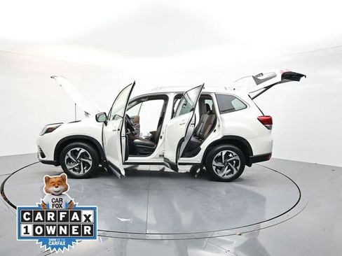 Used 2023 Subaru Forester Touring AWD/4WD image 43