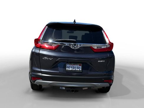 Used 2018 Honda CR-V EX image 4