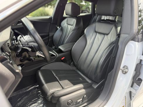 Used 2024 Audi A5 2.0T Premium Plus image 29