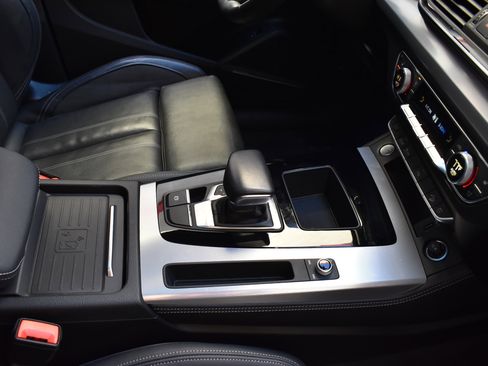 Used 2021 Audi Q5 2.0T Premium Plus w/ Premium Plus Package image 30