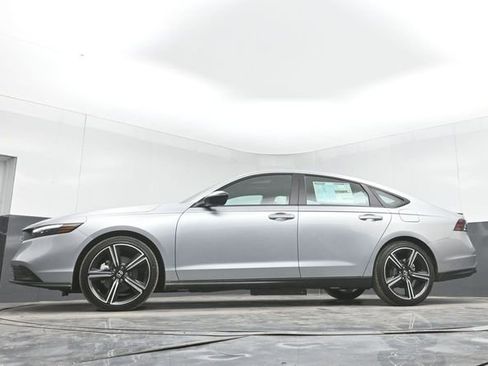 New 2026 Honda Accord Sport image 44