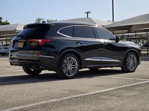 Certified 2023 Acura MDX SH-AWD w/ Advance Package image 3