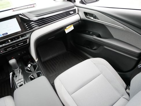 Used 2026 Toyota Camry LE image 11