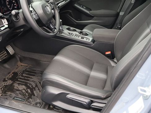 Used 2024 Honda Civic Sport image 20