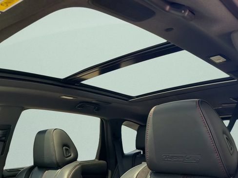 New 2026 Acura MDX Type S AWD/4WD image 17