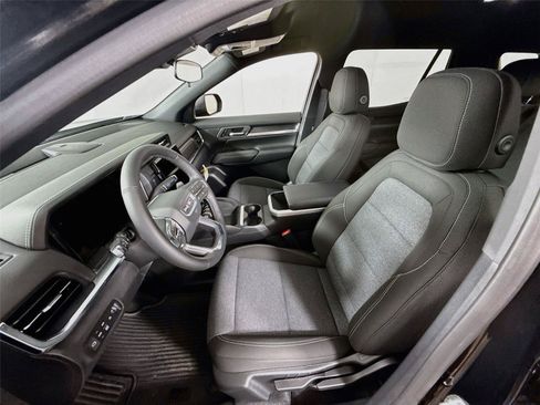 New 2027 GMC Terrain Elevation AWD/4WD image 15