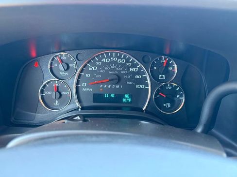 New 2026 Chevrolet Express 2500 Extended RWD image 24