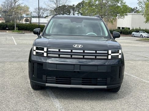 New 2026 Hyundai Santa Fe SEL FWD image 2